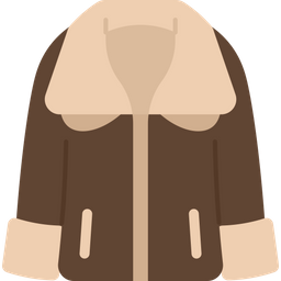 Jacket  Icon