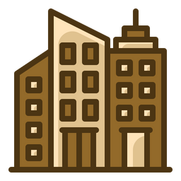 Building  Icon