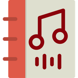 Audio book  Icon