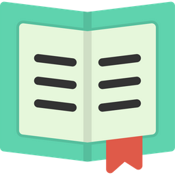 Book  Icon