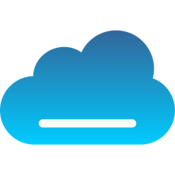 Cloud  Icon