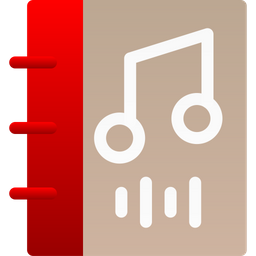 Audio book  Icon