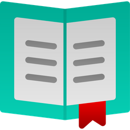 Book  Icon