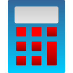 Calculator  Icon