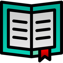 Book  Icon