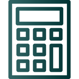 Calculator  Icon