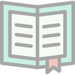 Book  Icon