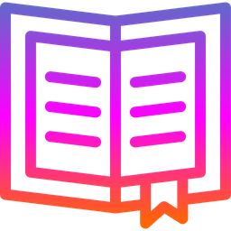 Book  Icon