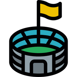 Arena  Icon