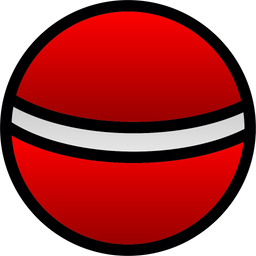 Ball  Icon