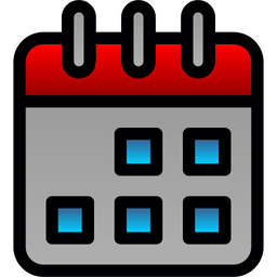 Appointments  Icon