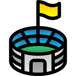 Arena  Icon