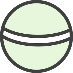 Ball  Icon