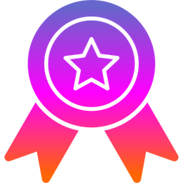 Award  Icon