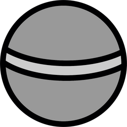 Ball  Icon