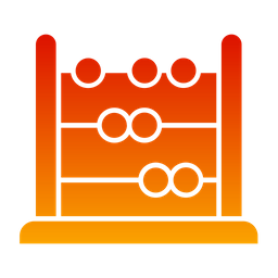 Abacus  Icon