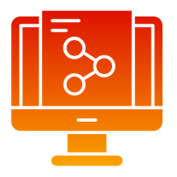 Content Sharing  Icon