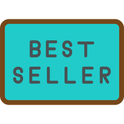 Best Seller  Icon