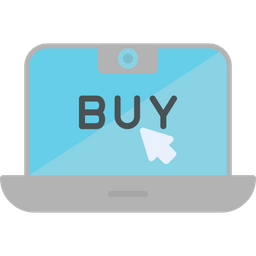 Buy Button  Icon