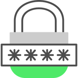 Password  Icon