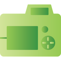 Camera  Icon