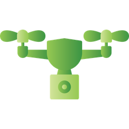 Drone  Icon