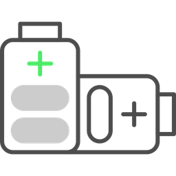 Battery  Icon