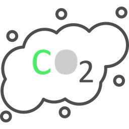 Co 2  Icon