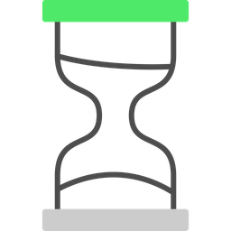 Hourglass  Icon