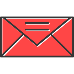 Mail  Icon