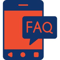 Faq  Icon