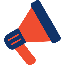 Megaphone  Icon