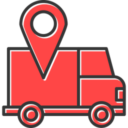 Direct Delivery  Icon