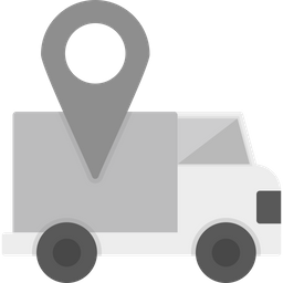 Direct Delivery  Icon