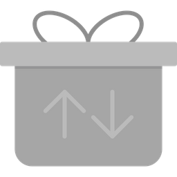 Export Packing  Icon