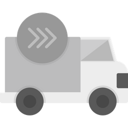 Express Delivery  Icon