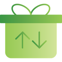 Export Packing  Icon