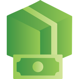 Delivery Payment  Icon