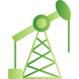 Indústria Petrolífera  Ícone
