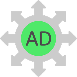 Advertising Submission  Icon