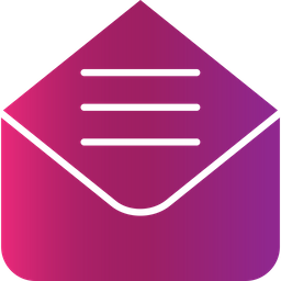 Envelope  Icon