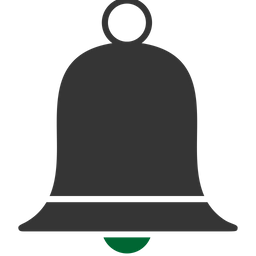 Bell  Icon