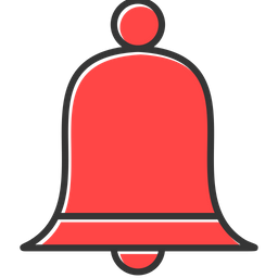 Bell  Icon