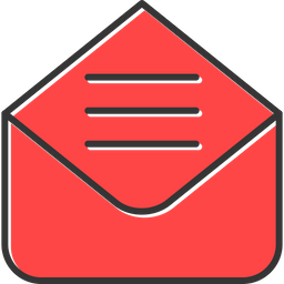 Envelope  Icon