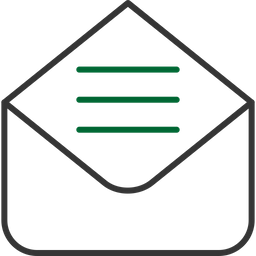 Envelope  Icon