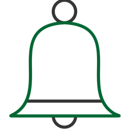 Bell  Icon