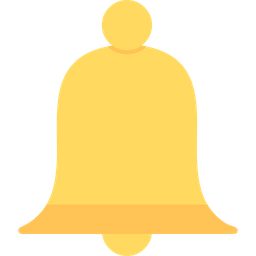 Bell  Icon