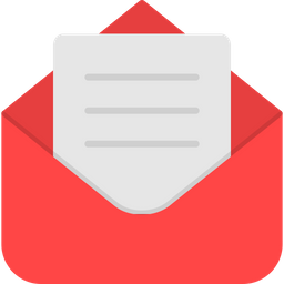 Envelope  Icon