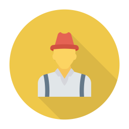 Farmer  Icon