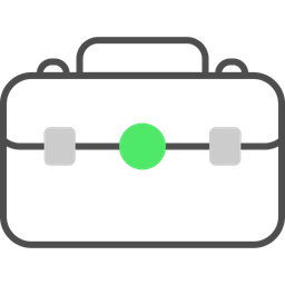 Bag  Icon